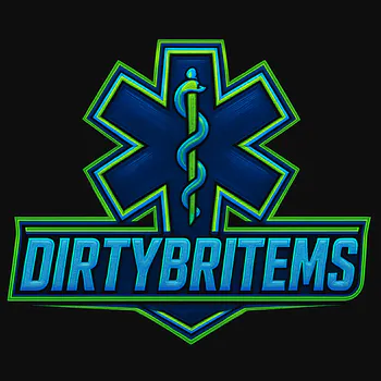 DirtyBritEMS