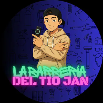 LABARBERIADELTIOJAN