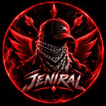 JENIRAL Kick