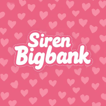 SirenBigBankYOUTUBE