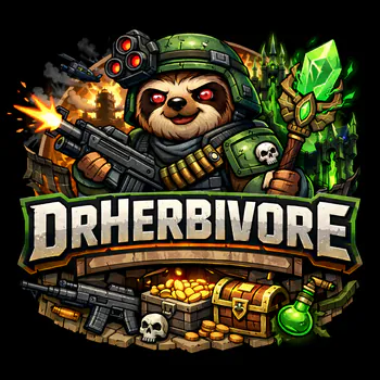 DrHerbivore