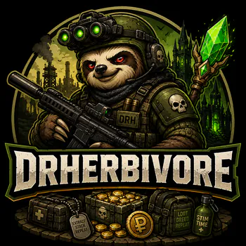 DrHerbivore