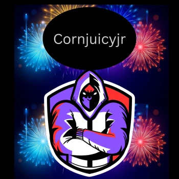 CORNJuicyJr