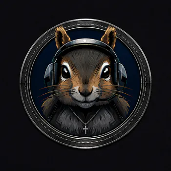 SquirrelyOne