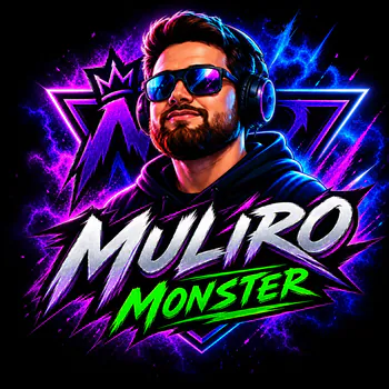 MuliroMonster