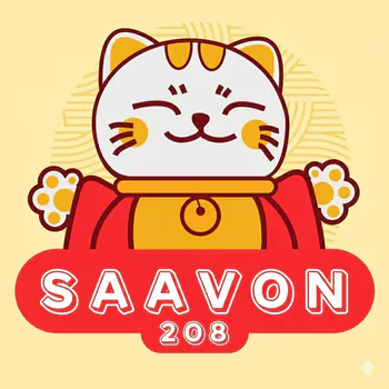 Saavon208