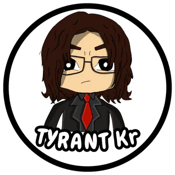 tyrantkr