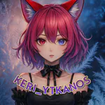 Keri_ytkanos Kick