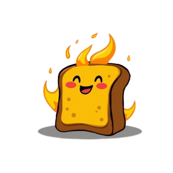 FlawedToast