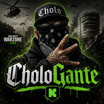 CholoGante