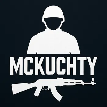 Mckuchty