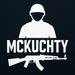 Mckuchty
