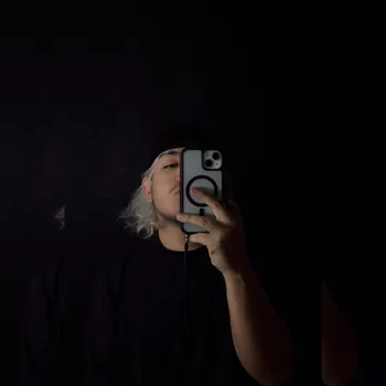 Kick Profile Pic