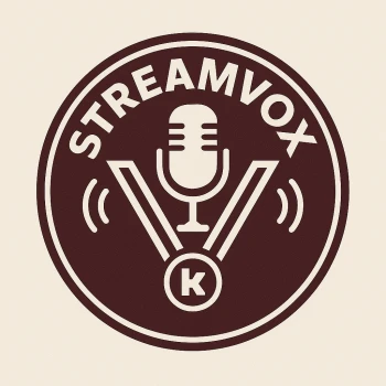 Streamvox