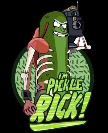 ImPickleRick31