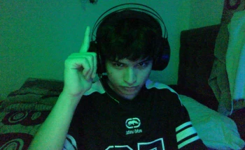 Kick Profile Pic