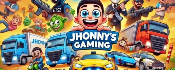 jh0nnysgaming