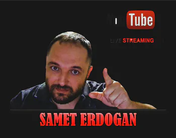 Samet_ErdoganYT
