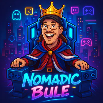 NomadicBule