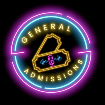 GeneralAdmissionsPodcast
