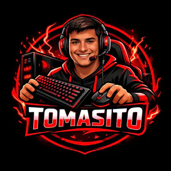 SoyTomasitoo