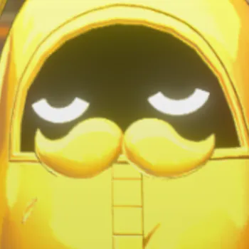 GOLDENBANGBOO