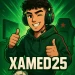 Xamed25