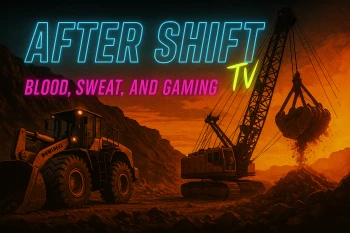 AfterShiftTV