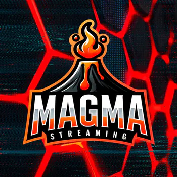 MagmaStream