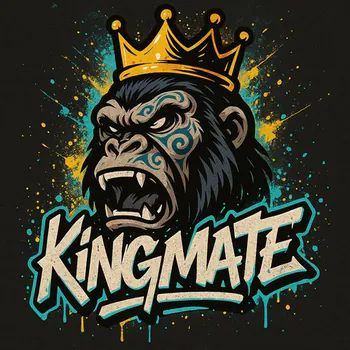 kingmate1DMZ
