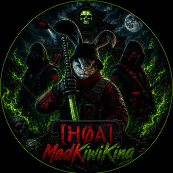 MadKiwiKing