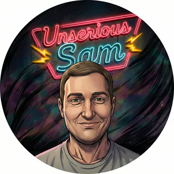 Unserious_Sam