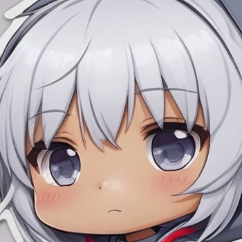 Streamer PFP