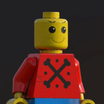 Streamer PFP