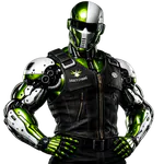 saucycyborg avatar