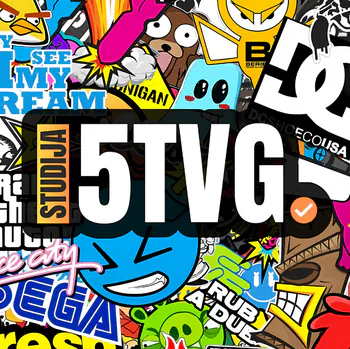 5TVGStudijaX