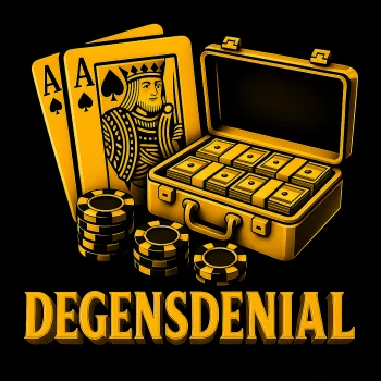 degensdenial