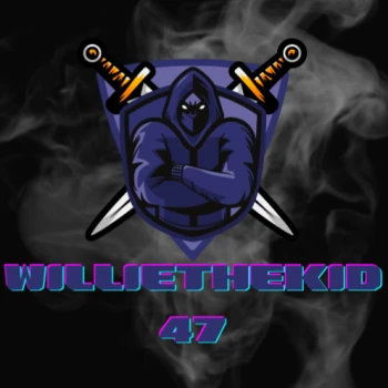 williethekid47