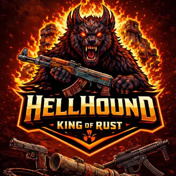 H3llhoundrust