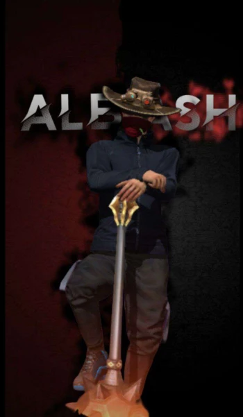 Albash_ff