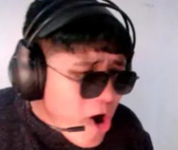Kick Profile Pic