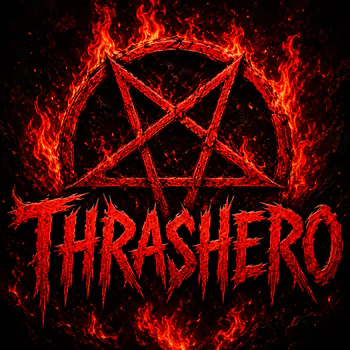 THRASHERO