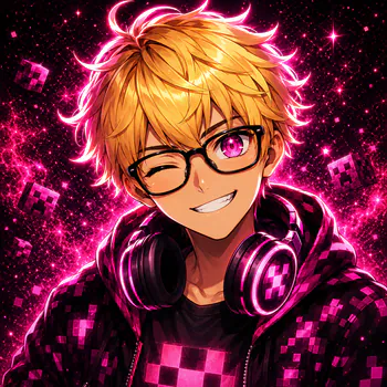 PinkVitamin