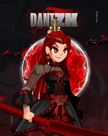 iDantzk