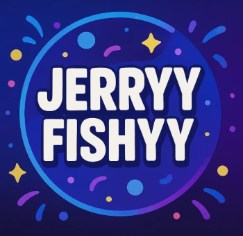 JerryyFishyy