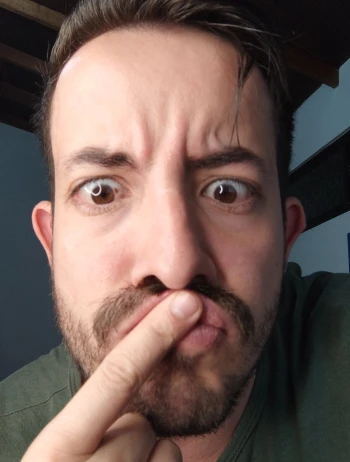 Kick Profile Pic