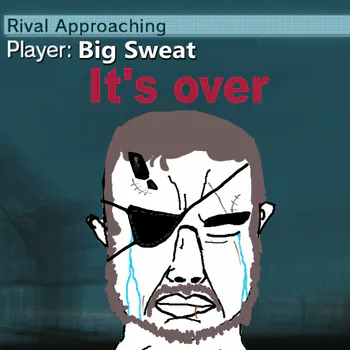 Kick Profile Pic