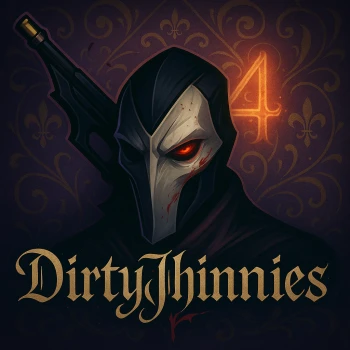 DirtyJhinnies