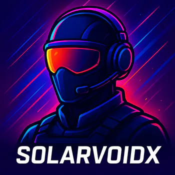 Solarvoidx
