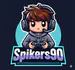 Spikers90